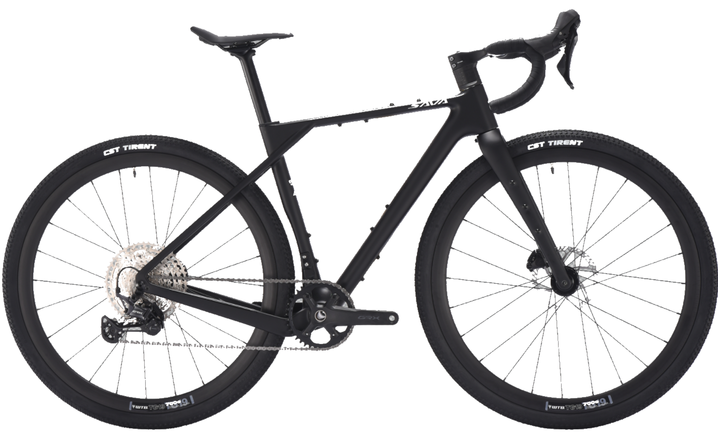 Bicicleta Gelaro S6