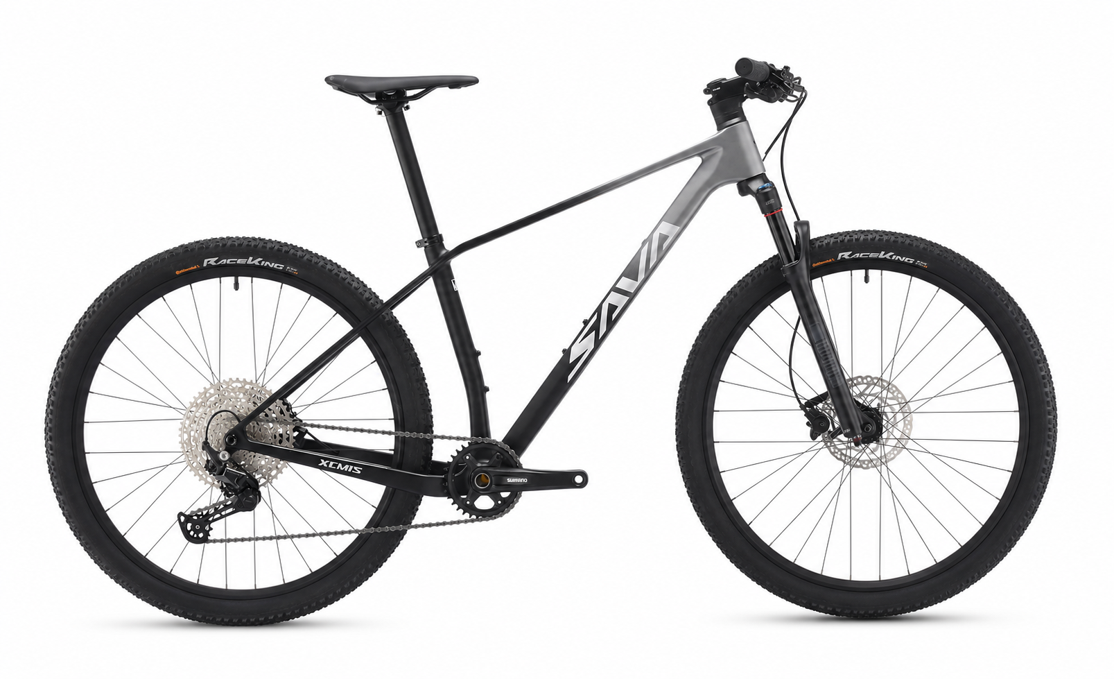 Bicicleta Lantop 612