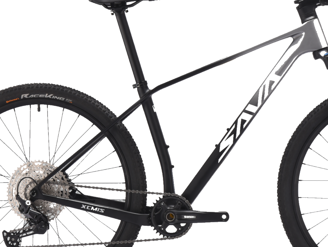 Bicicleta SAVA da categoria Mountain