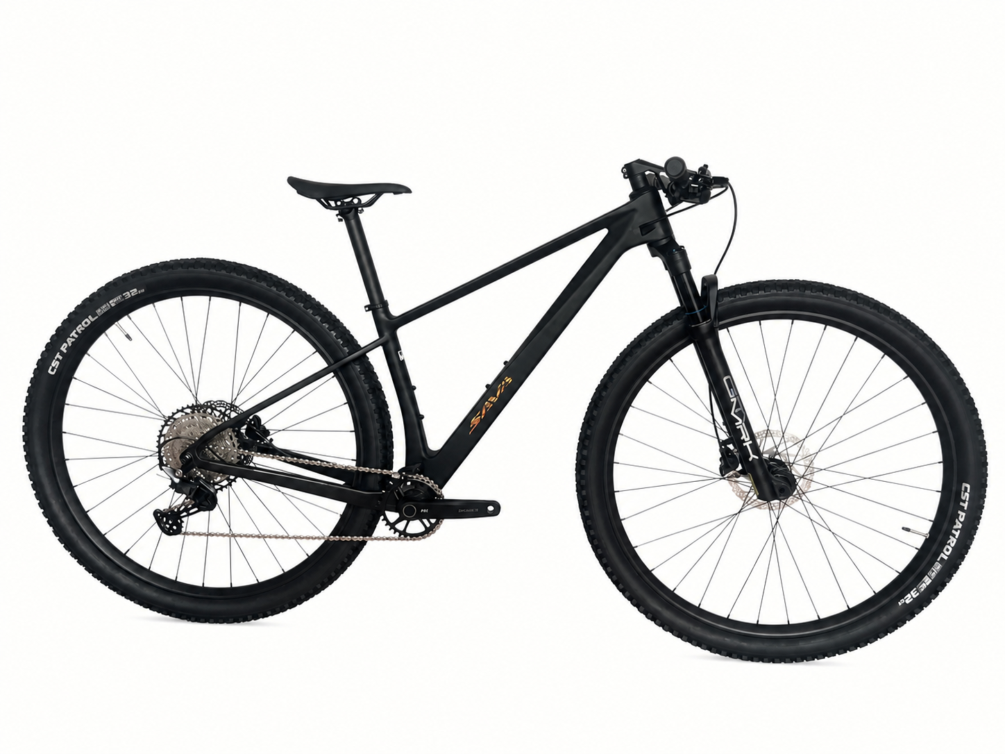 Bicicleta MTB 32"