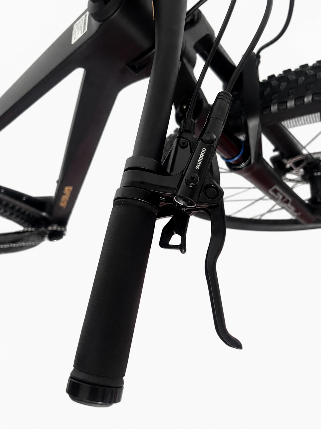Detalhe 1 da MTB 32"