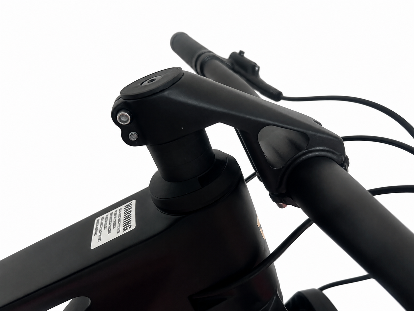 Detalhe 2 da MTB 32"