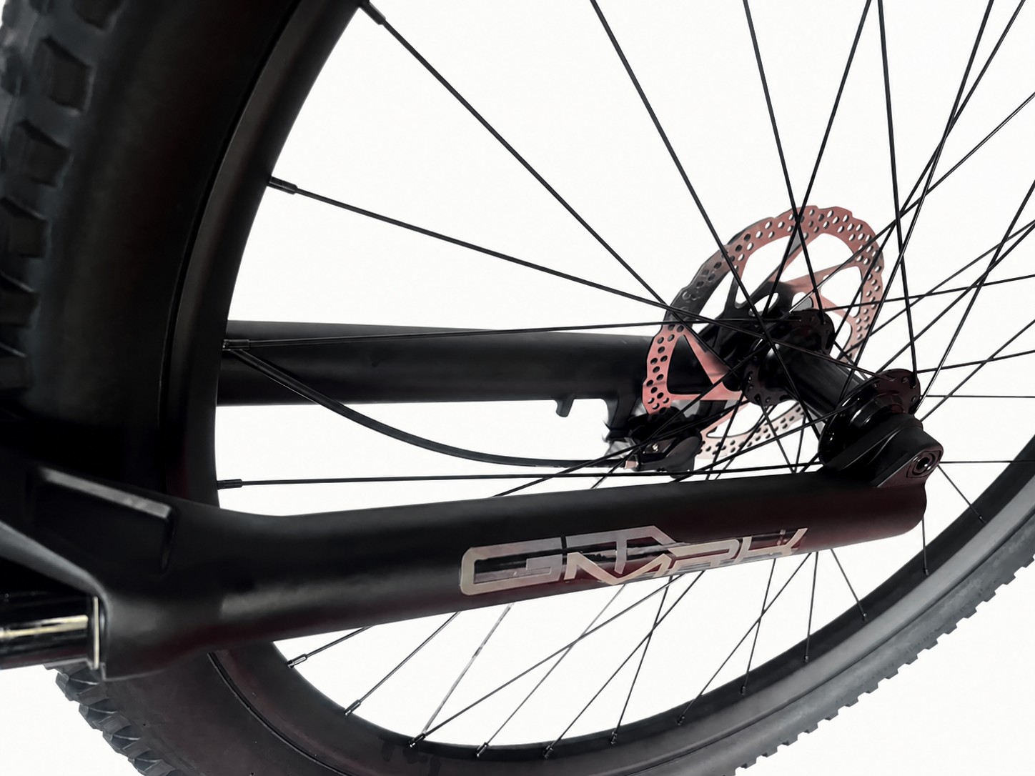 Detalhe 3 da MTB 32"
