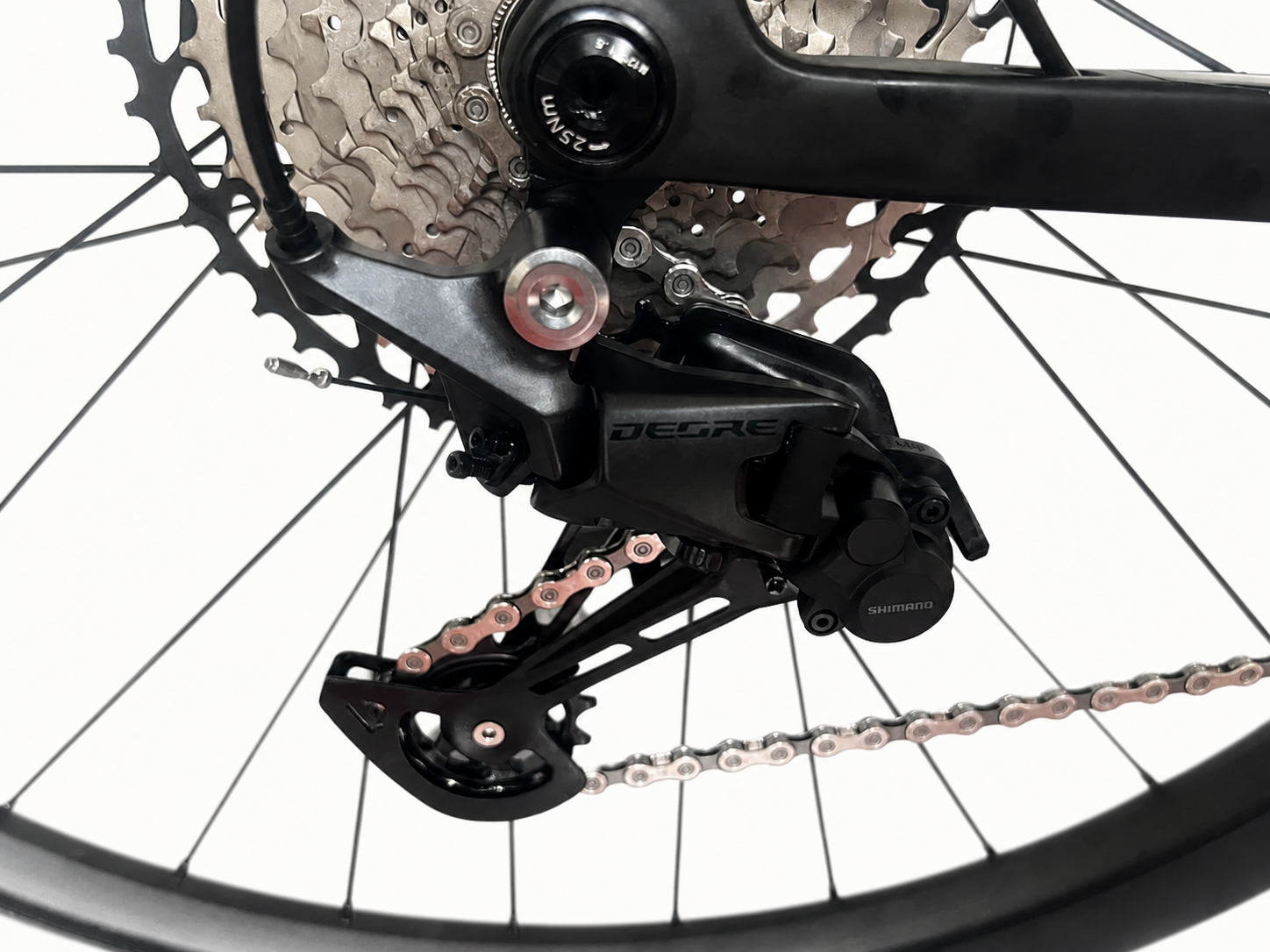 Detalhe 4 da MTB 32"