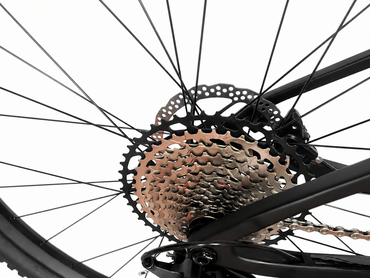 Detalhe 5 da MTB 32"