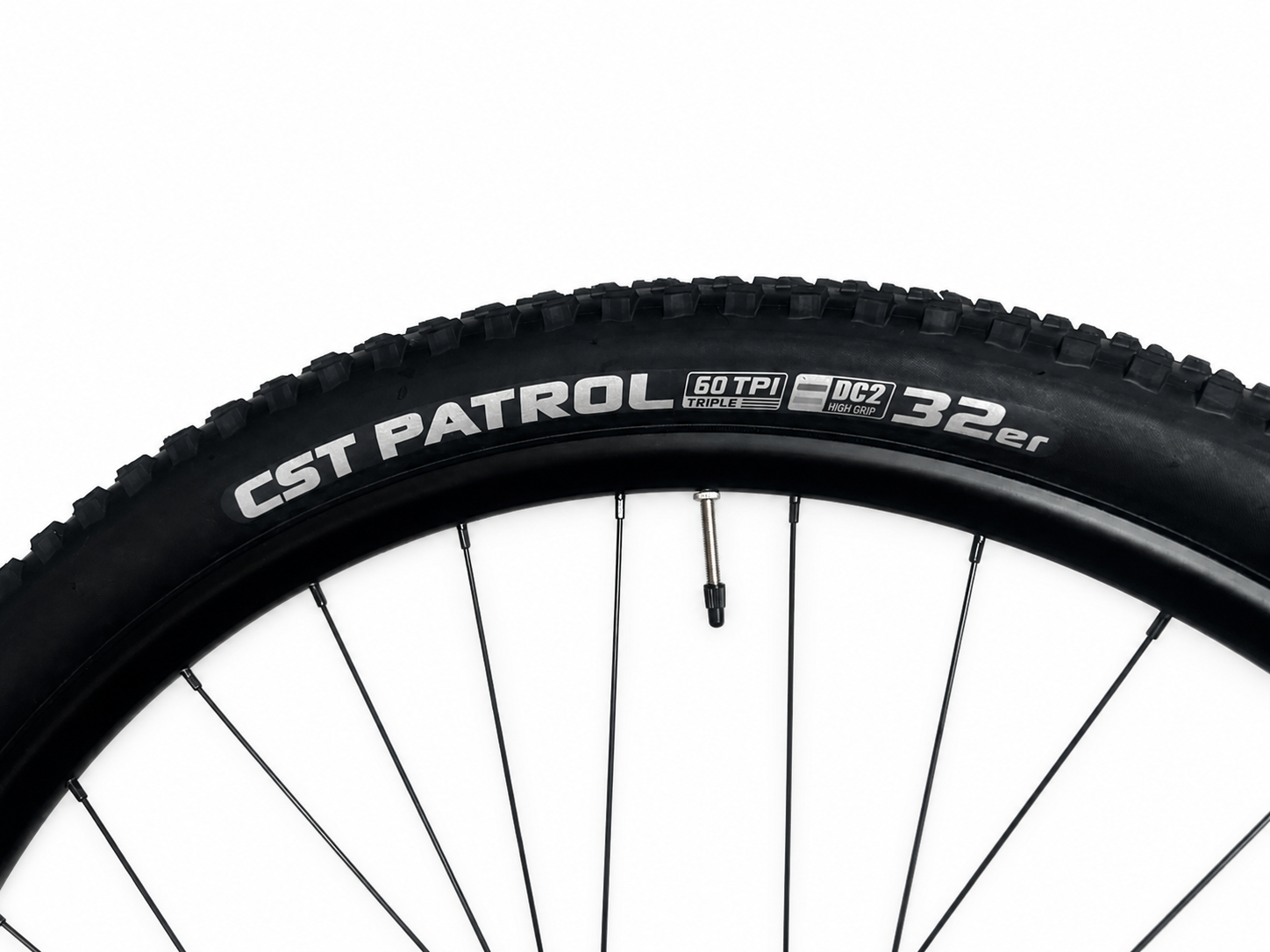 Detalhe 6 da MTB 32"