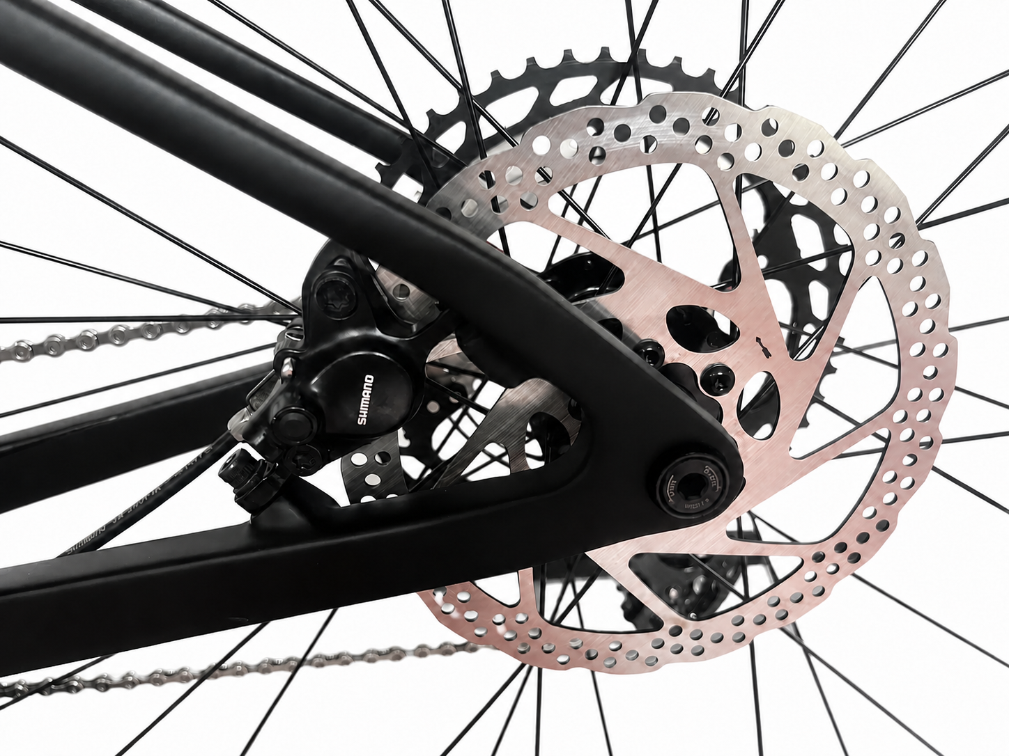 Detalhe 7 da MTB 32"