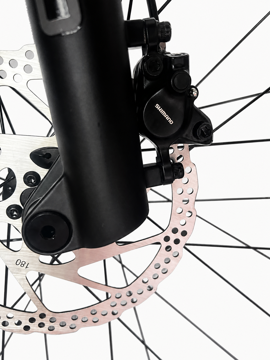 Detalhe 8 da MTB 32"